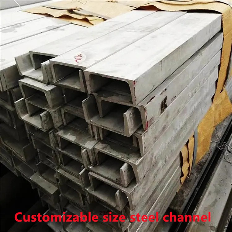 channel steel beam channel steel beam