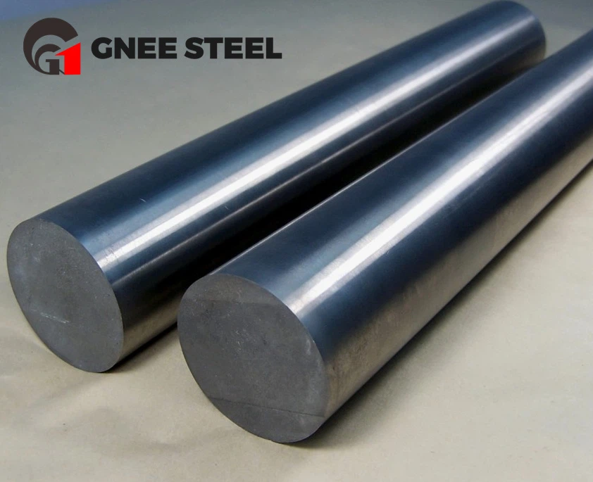 barra redonda 42cr4mo2