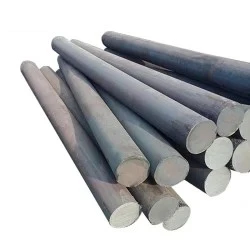 AISI 4140 Round Rod Steel Cold Drawn