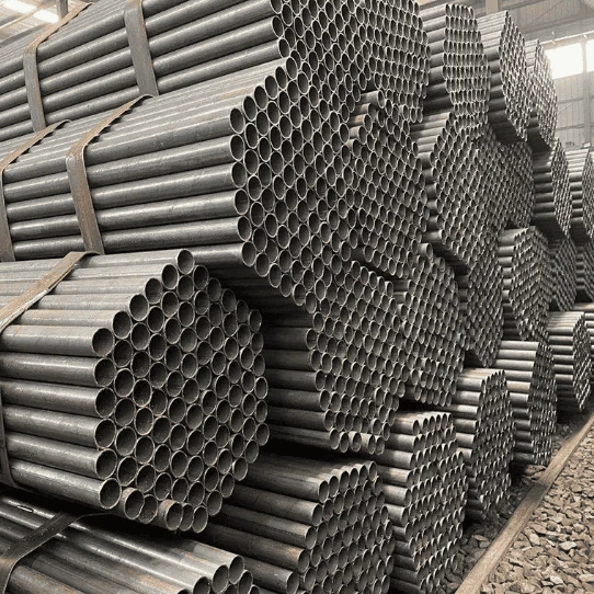 Tubos sin costura de acero aleado ASTM A213 T9