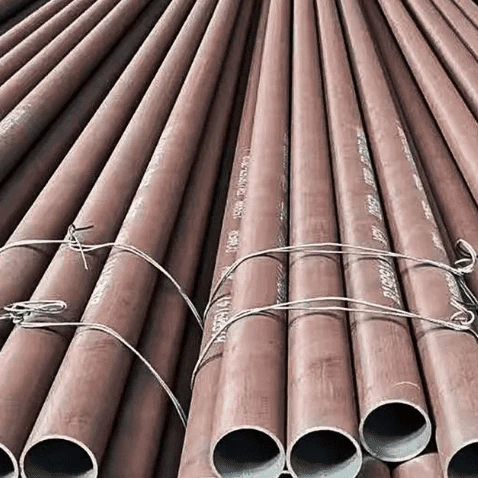 ASTM A213 T9 Alloy Steel Seamless Tubes suppliers
