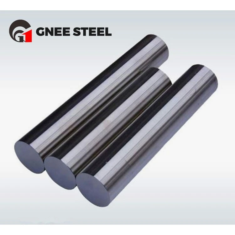 DIN 55si7 Spring Steel Round Bar