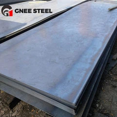 Acero de baja aleación y alta resistencia