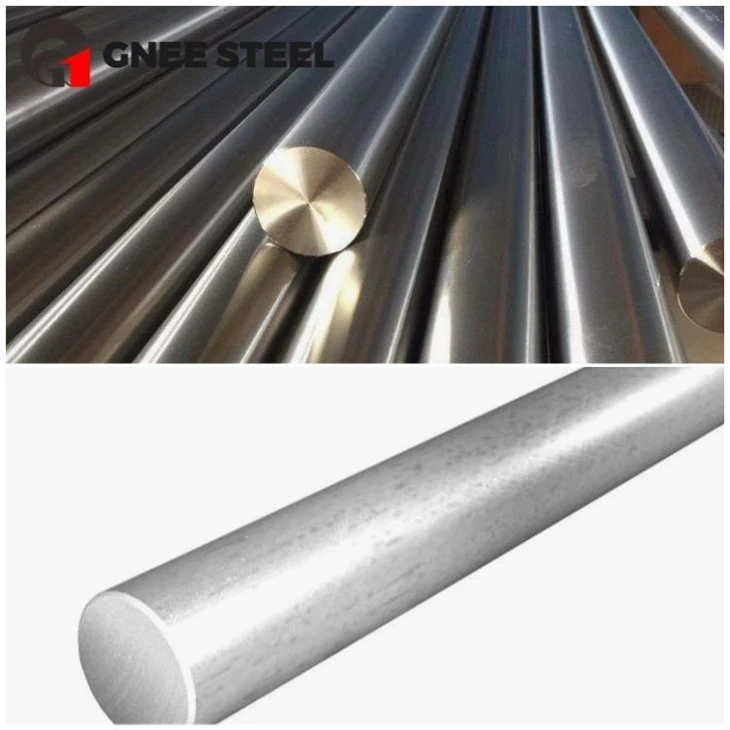Molybdenum Niobium Alloy