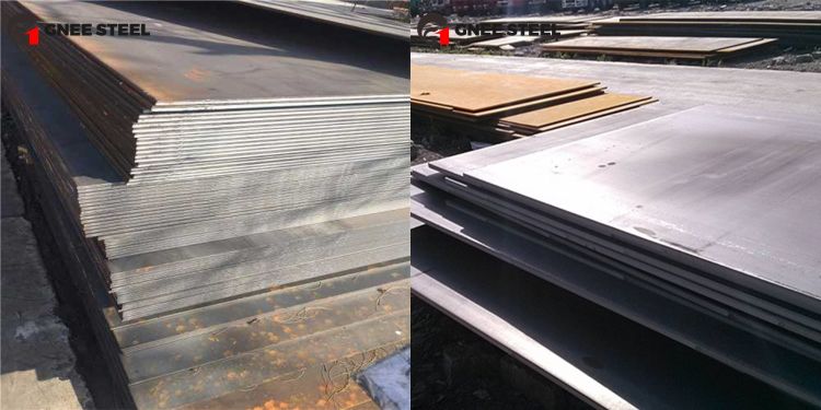 high strength low alloy high strength low alloy