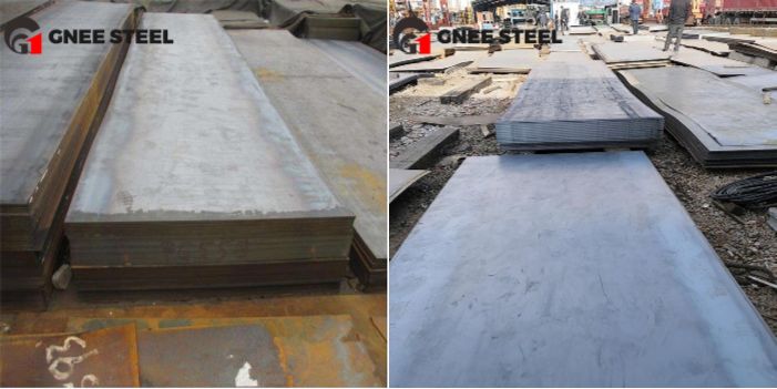 pressure vessel quality steel pressure vessel quality steel